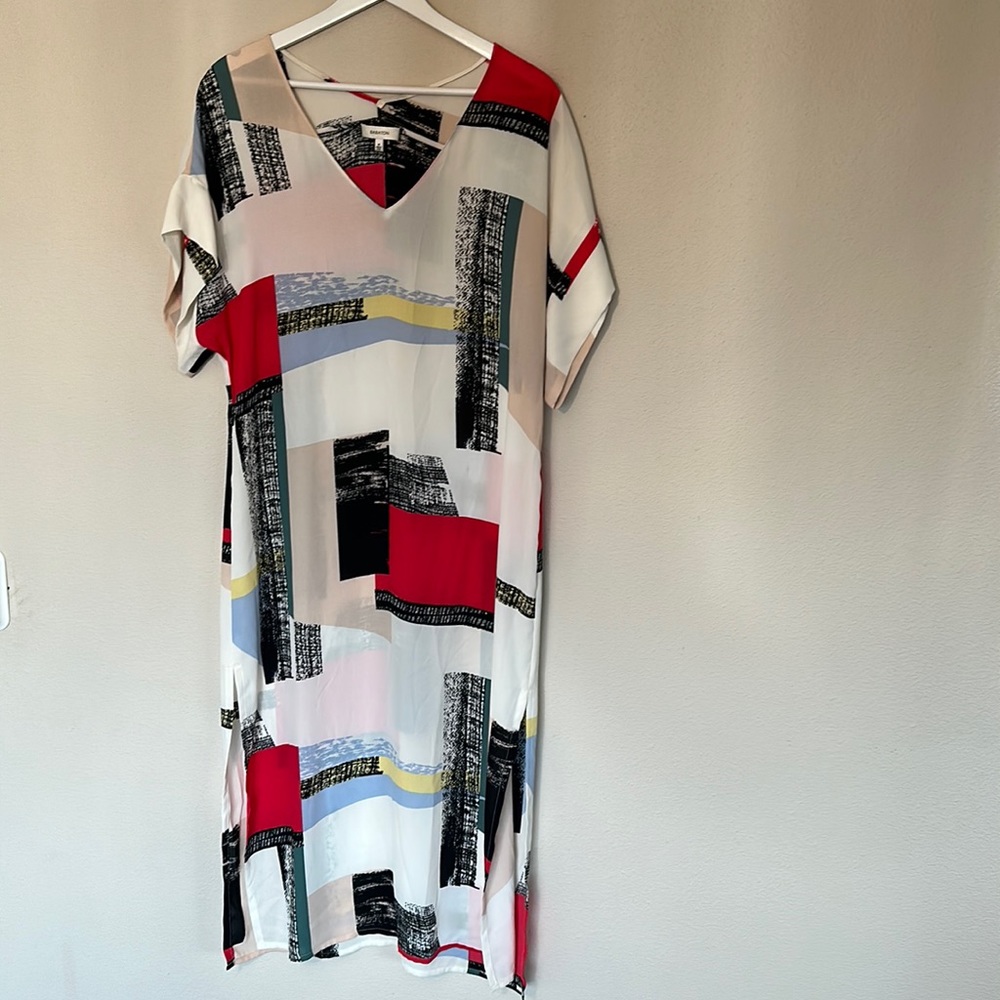 Babaton dress/tunic